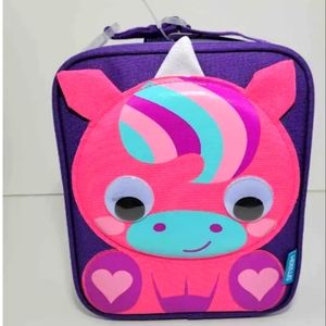 Children's Lunch Box.